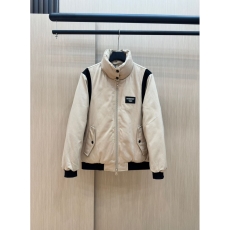 Burberry Down Jackets